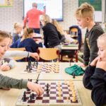 Boys are better at learning to play chess than girls… or are they?