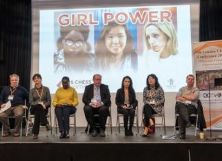 LONDON CHESS CONFERENCE 2019 CONCLUDED