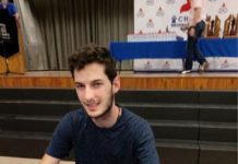 Reflections on match Day (6 ) of the SA Closed 2019 (4) by Dr Lyndon Bouah