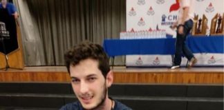 Reflections on match Day (6 ) of the SA Closed 2019 (4) by Dr Lyndon Bouah