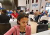 Reflections on Match Day Two SA Closed 2019 by Dr Lyndon Bouah