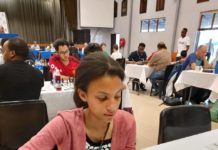 Reflections on Match Day Two SA Closed 2019 by Dr Lyndon Bouah