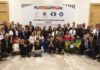 Team Europe Wins FIDE Confederation Cup for Players with Disabilities