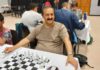 Reflections on Match Day 9 of the SA Closed 2019 by Dr Lyndon Bouah