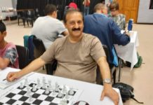 Reflections on Match Day 9 of the SA Closed 2019 by Dr Lyndon Bouah