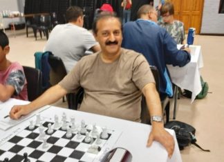 Reflections on Match Day 9 of the SA Closed 2019 by Dr Lyndon Bouah