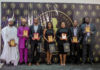 The John Fawole Chess Awards 2019: See the Full List of Winners