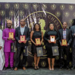 The John Fawole Chess Awards 2019: See the Full List of Winners