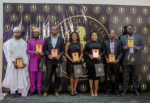 The John Fawole Chess Awards 2019: See the Full List of Winners