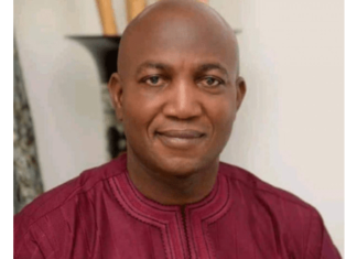 Bayelsa State Governor-Elect David Lyon Donates N750,000 to Chess Champion Deborah Quickpen