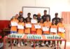 REPORT ON PICK EVENT AT EMPLACE COLLEGE.