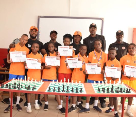 REPORT ON PICK EVENT AT EMPLACE COLLEGE.