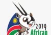 2019 African Youth Chess Championship Holds in Namibia