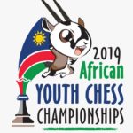 2019 African Youth Chess Championship Holds in Namibia