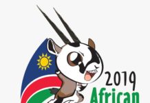 2019 African Youth Chess Championship Holds in Namibia
