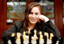 I Might Never Have Become a Chess Grandmaster if I’d Stuck to Women-Only Tournaments- Judit Polgár