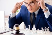 Can Chess Make you a Better Lawyer?