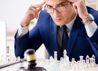 Can Chess Make you a Better Lawyer?