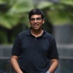 You have to be obsessed to succeed: Viswanathan Anand
