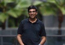 You have to be obsessed to succeed: Viswanathan Anand