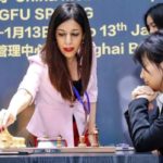Iran Female Chess Arbiter Shohreh Bayat Fears Returning Home Over Headscarf (Hijab) Rule
