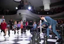 GIBRALTAR CHESS FESTIVAL 2020 OPENS TODAY