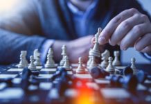 Why Play Chess?