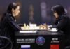 Women World Championship Continues with a Record-Breaking Prize Fund of 500,000 Euros