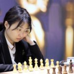 The Match Against Aleksandra was the Toughest I Have Ever Played: Ju Wenjun