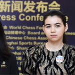 Women’s World Chess Championship 2020 Begins in in Shanghai