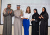 IM Irina Bulmaga wins the 10th Sharjah International Chess Tournament Cup for Women