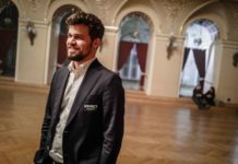 Unibet enters Historic Sponsorship with Chess World Champion Magnus Carlsen