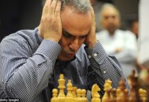 “Concentrate! Playing Chess is an Essential Life Lesson” by Jonathan Rowson