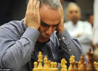 “Concentrate! Playing Chess is an Essential Life Lesson” by Jonathan Rowson