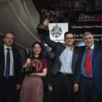 David Paravyan wins Gibraltar Masters 2020