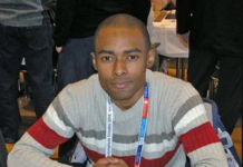 Reflections on GM Kenny Solomon by Dr Lyndon Bouah