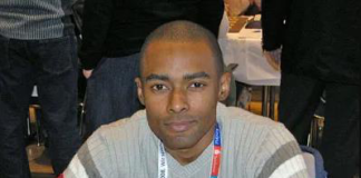 Reflections on GM Kenny Solomon by Dr Lyndon Bouah