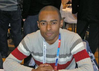 Reflections on GM Kenny Solomon by Dr Lyndon Bouah