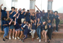 Observations from the UCT Chess Club Chairperson By Ursula Hardie