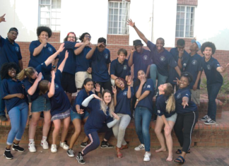 Observations from the UCT Chess Club Chairperson By Ursula Hardie