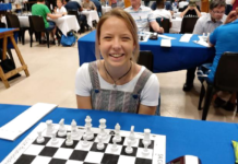 Reflections on the Beauty of the SA Closed 2019 by Dr Lyndon Bouah