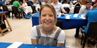 Reflections on the Beauty of the SA Closed 2019 by Dr Lyndon Bouah