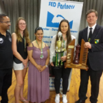 Reflections on the SA Closed 2019 by Dr Lyndon Bouah The SA Closed 2019 recently concluded in Cape Town.