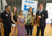 Reflections on the SA Closed 2019 by Dr Lyndon Bouah The SA Closed 2019 recently concluded in Cape Town.