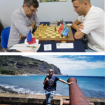 Reflections on chess played abroad by Dr Lyndon Bouah