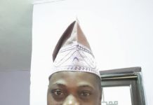 Happy Birthday to Dr. Lanre Seye Oluwalasinu