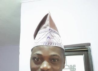 Happy Birthday to Dr. Lanre Seye Oluwalasinu