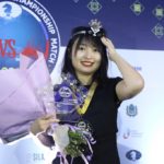 Ju Wenjun Retains the Women’s World Chess Champion Title