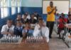 Gambia Chess Federation Launches Chess in Gambia’s School Program