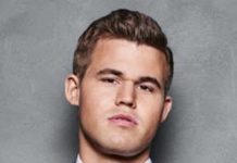 ‘You Need to be Very Fortunate to be No 1 in Fantasy Football’…Magnus Carlsen